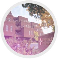 about camb